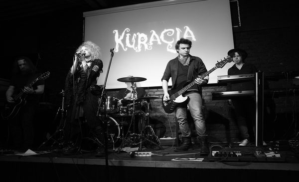 The Cure w toruńskiej odsłonie – Kuracja w Klubie Od Nowa [WYWIAD]