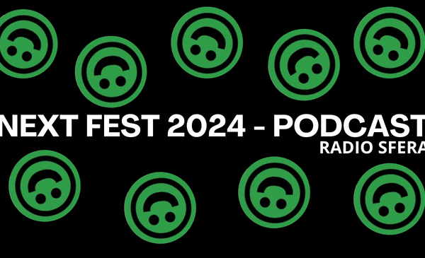 Next Fest 2024 – Podcast