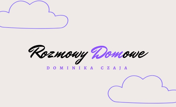 Rozmowy Domowe – VHS [WYWIAD]