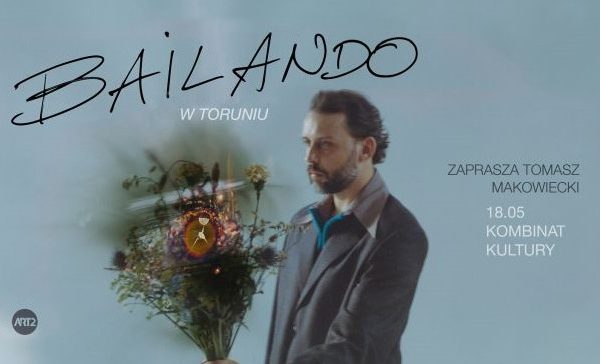 Bailando w Kombinacie Kultury