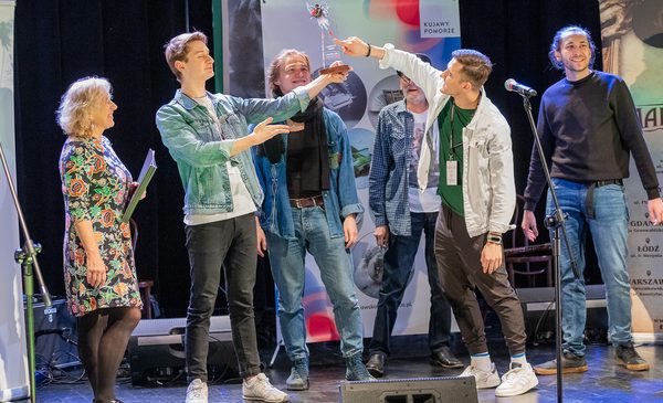 Rozpoczyna się festiwal Przygrywka