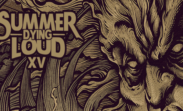 Summer Dying Loud po raz 15. [ZAPOWIEDŹ]