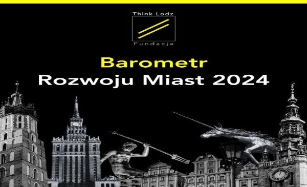 Toruń ma potencjał na coś więcej – obiecujące miejsce w rankingu polskich miast