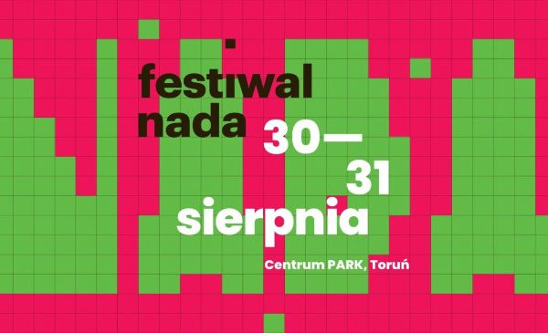 Toruński Festiwal NADA pełen gwiazd
