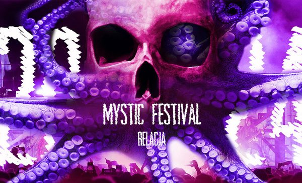 Symfonia zniszczenia – Mystic Festival 2024 [RELACJA]