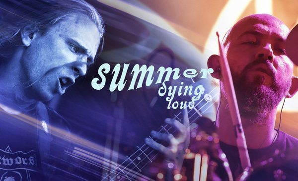 Złe miejsca i tajemnicze rytuały – Summer Dying Loud 2024 [RELACJA CZ. 2]