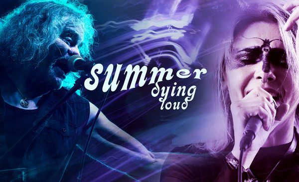 Dawne legendy i emocjonalny trans – Summer Dying Loud 2024 [RELACJA CZ. 3]