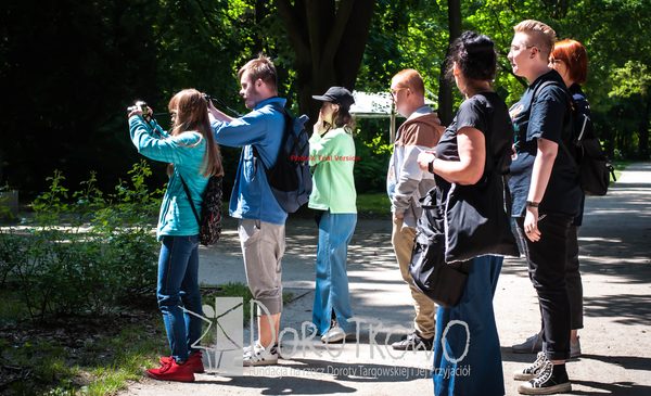 Wystawa fotograficzna „TORUŃ PORUSZA. Bydgoskie Przedmieście”