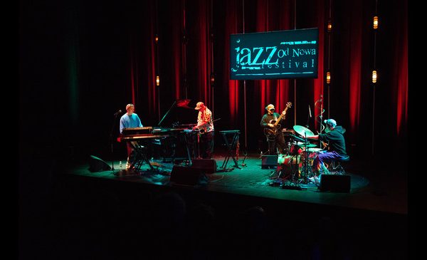 Klasyka vs nowoczesność – Jazz Od Nowa Festival 2024 [RELACJA]