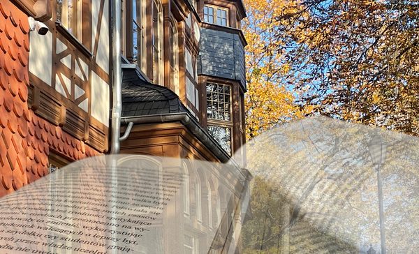 Jak nauczyć się pisać? Zajęcia literackie w Kulturalnym Hubie