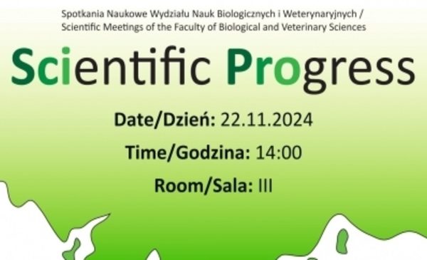 O bogactwie gatunków – SciPro [ZAPOWIEDŹ]