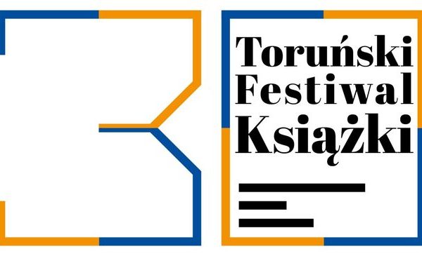 30. Toruński Festiwal Książki od 25 listopada!