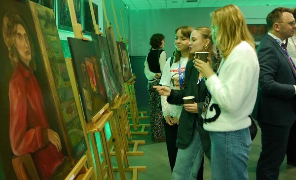 Od Nowa wypełniona kulturą – I Ogólnopolski Przegląd Kultury Studenckiej