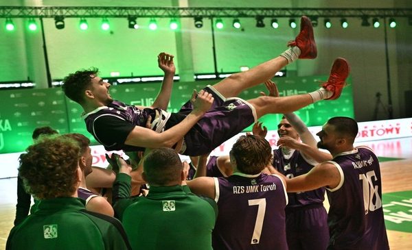 Sportowe podsumowanie grudnia