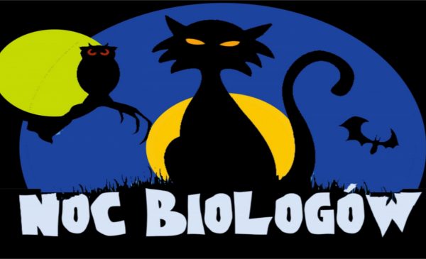 Zaproszenie na Noc Biologów 2025