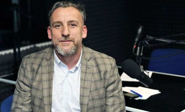 Nowy rzecznik prasowy UMK o swoich wyzwaniach