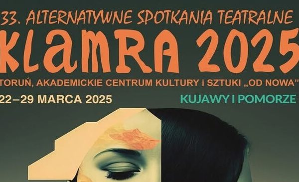 Alternatywna scena polskiego teatru zagości w Toruniu
