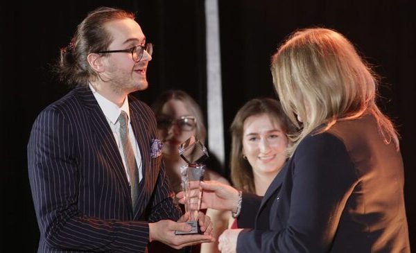 VI Gala Copernicana z licznymi nagrodami dla społeczności UMK