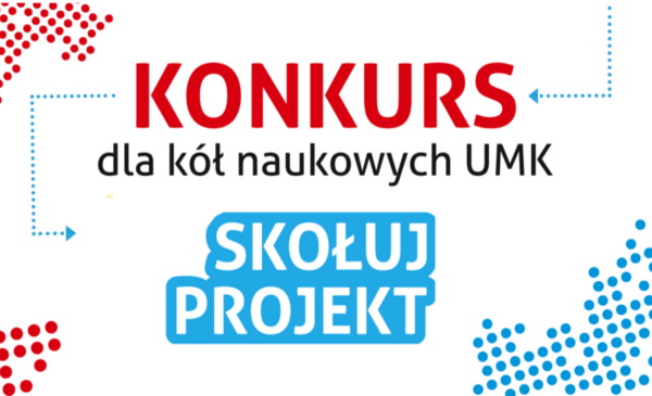 Rusza 8 edycja konkursu „Skołuj projekt”!