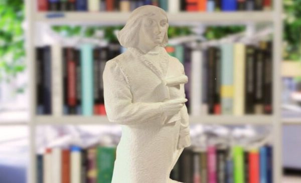 Przedwiosenny kiermasz książek w Bibliotece UMK