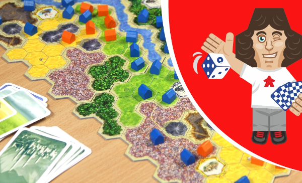 „Grawitacja 2025” – planszówkowa sobota na UMK!