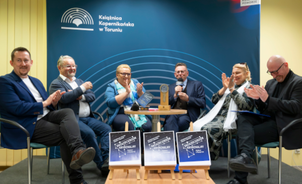 IV Gwiazdozbiór Kryminalny Kujawy i Pomorze