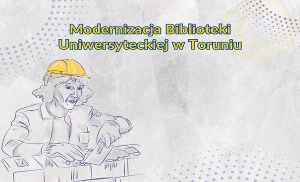 Bibliotekę Uniwersytecką czeka metamorfoza