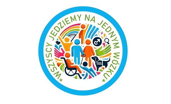 Wszyscy Jedziemy na Jednym Wózku – wspólnie likwidujmy bariery