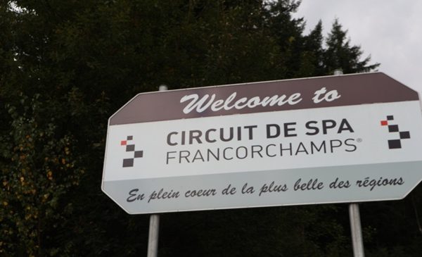 Europejskie Le Mans na legendarnym torze