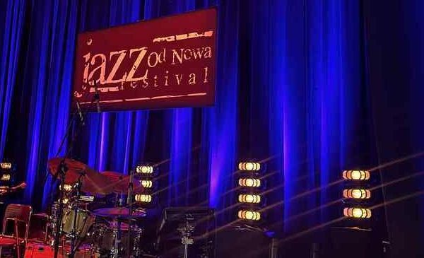 25. edycja Jazz Od Nowa Festival / Dzień 1 [RELACJA]