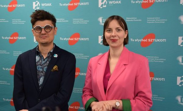 Co&nbsp;nowego w&nbsp;WOAKU?