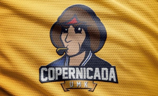 Pierwsze piłki za płoty – Copernicada 2025