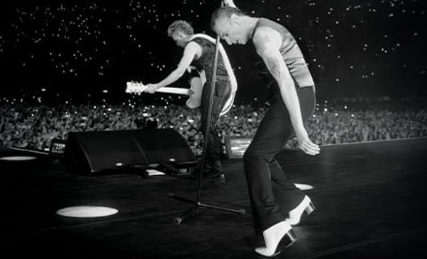 Depeche Mode: M [RECENZJA]