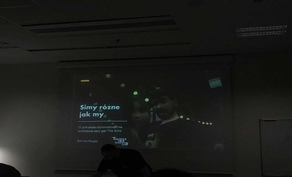 Gry po uniwersytecku na UMK