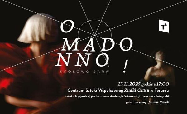 Święto fryzjerstwa w CSW