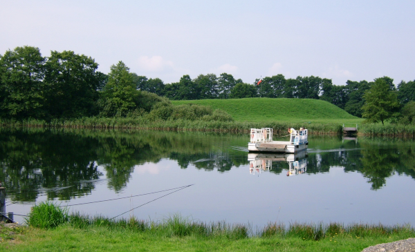 Skryte w mule – nowe odkrycie archeologów z UMK