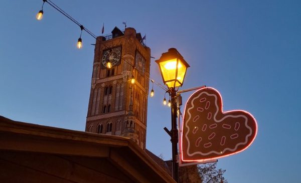 Festiwal Piernika, czyli historia na słodko