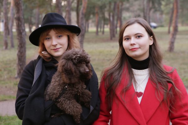 „Vice Versa” – sztuka na&nbsp;wyciągnięcie ręki