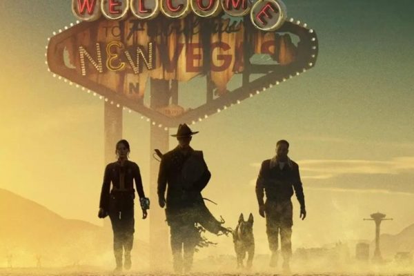 Fallout Sezon 2 [RECENZJA]