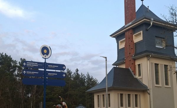 Zielona społeczność KOI rozkwita na&nbsp;wiosnę