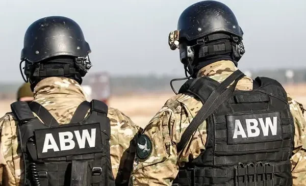 Jak&nbsp;naprawdę działa ABW? Kulisy pracy służb specjalnych