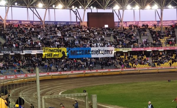 Miedziak, dziękujemy ci&nbsp;za&nbsp;te&nbsp;18 lat