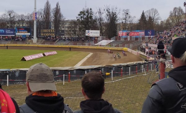 Podium Emila w&nbsp;Bydgoszczy