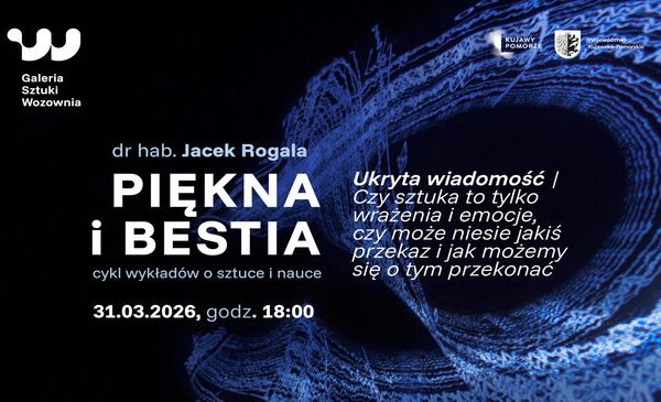 Sztuka czy&nbsp;szum? Nierozwiązana zagadka