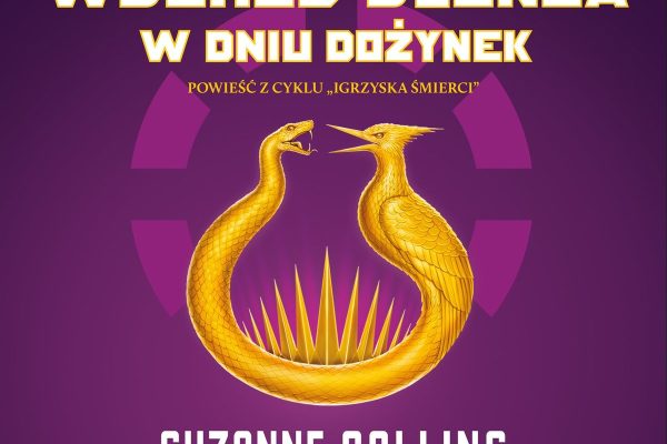 Kolejna odsłona „Igrzysk Śmierci”