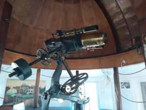 Drzwi otwarte Wydziału Fizyki i Astronomii 2025 na UMK