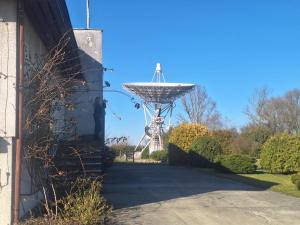 Drzwi otwarte Wydziału Fizyki i Astronomii 2025 na UMK