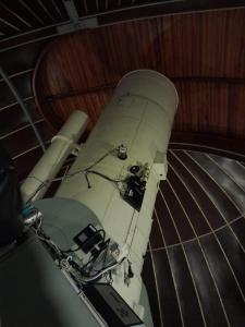 Drzwi otwarte Wydziału Fizyki i Astronomii 2025 na UMK