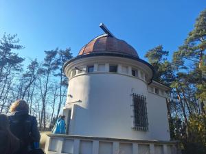 Drzwi otwarte Wydziału Fizyki i Astronomii 2025 na UMK