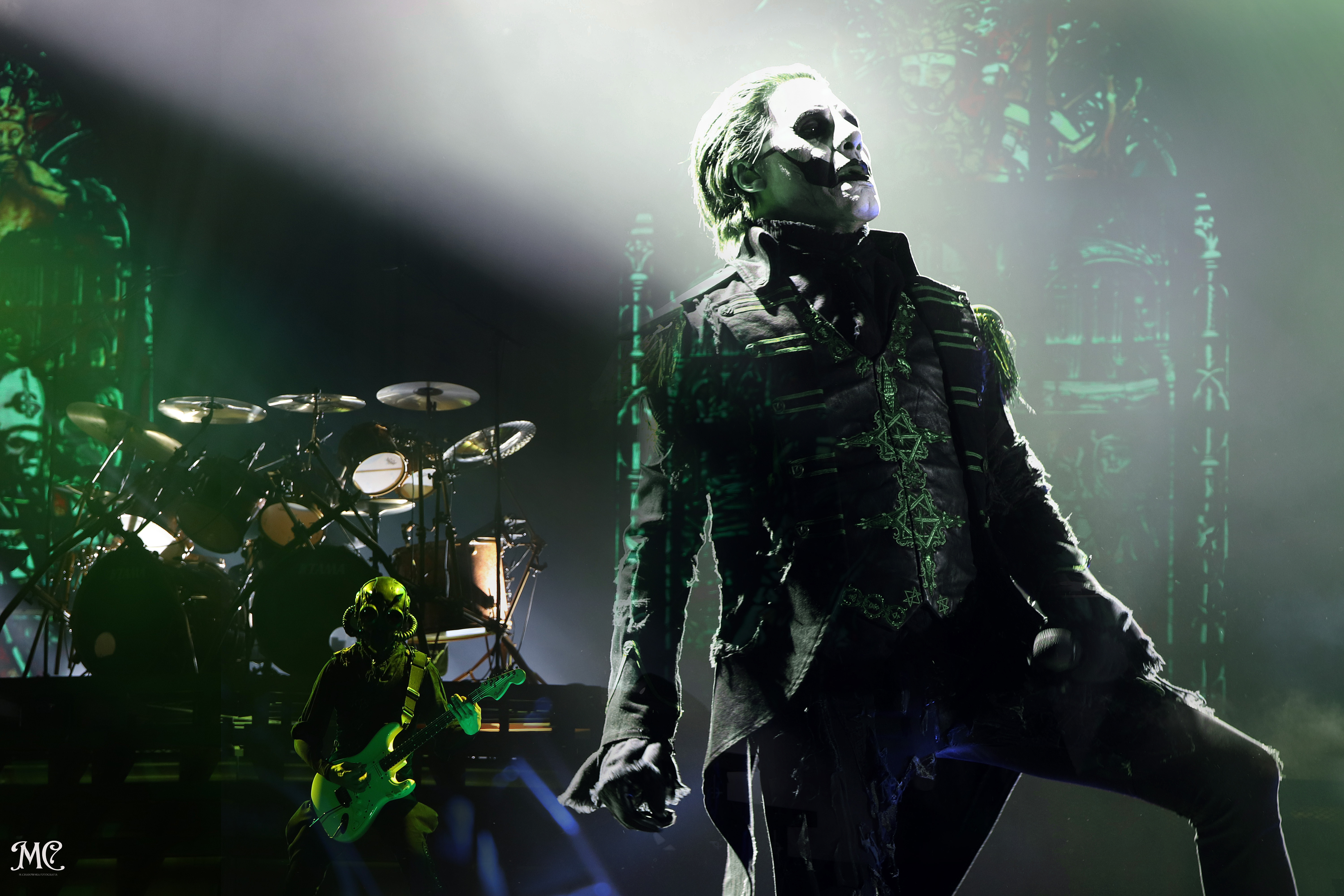 Ghost